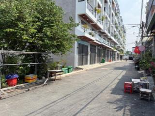 Bán đất hệ số xây dựng cao 4. diện tích (4x20.1) nằm ngay trung tâm cao đẳng điện lực