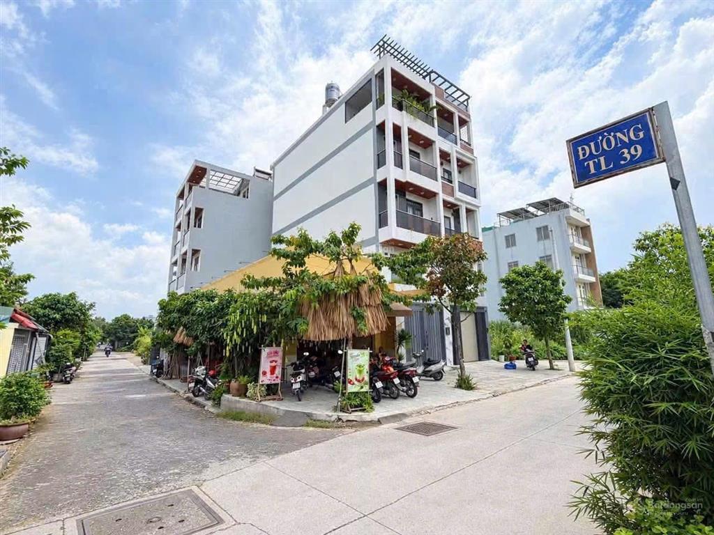 Cần bán gấp nhà mặt tiền đường hạ giá từ 7 tỷ 2 xuống còn 6 tỷ 350, 1 trệt 1 lửng 3 lầu, 4 pn, 6 wc