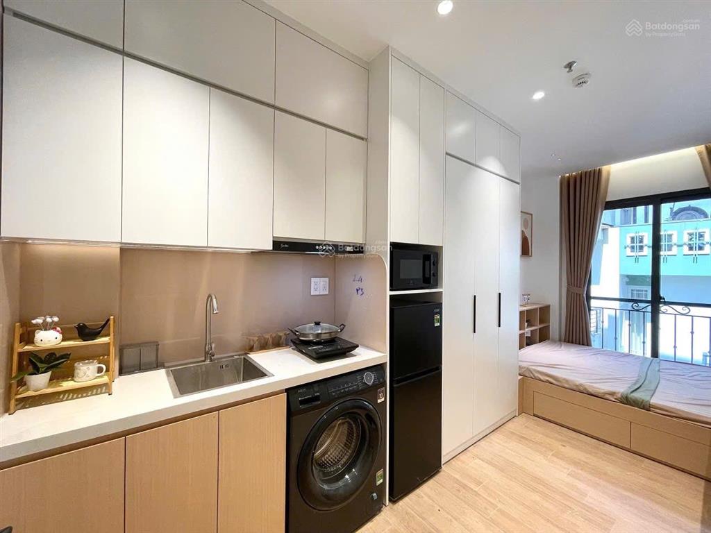 Bán chdv phan huy ích kế bên emart giá chỉ 14 tỷ 8 có 14 phòng thu nhập 70tr/tháng