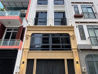 Bán chdv phan huy ích kế bên emart giá chỉ 14 tỷ 8 có 14 phòng thu nhập 70tr/tháng
