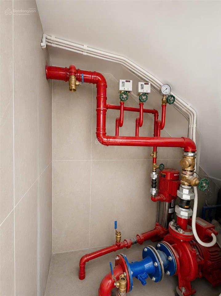 Bán chdv phan huy ích kế bên emart giá chỉ 14 tỷ 8 có 14 phòng thu nhập 70tr/tháng