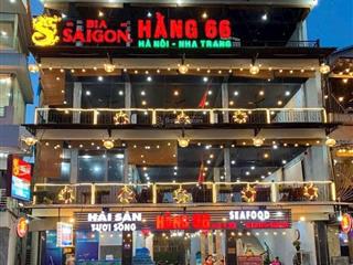 Cho thuê thẳng mặt phố trung hoà  đoạn đẹp ăn uống siêu tấp nập