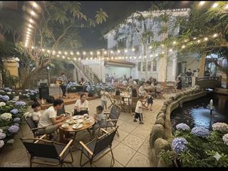 Cho thuê mặt phố tú mỡ  nguyễn chánh cực đẹp sở hữu diện tích cực lớn