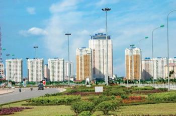 Sân vườn hơn 500m2 cực đẹp tại khu vực hoàng đạo thuý căn góc 2 mặt thoáng