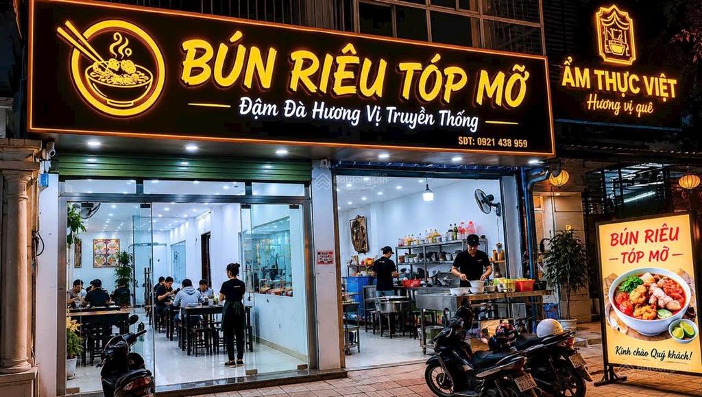 Cho thuê mặt phố trần quang diệu 60m2 x 2 tầng mặt tiền 5m đoạn đẹp cực đông văn phòng