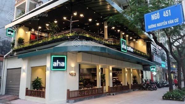 Cho thuê biệt thự lô góc 250m2 x 3,5 tầng linh đàm, cực đẹp, mọi mô hình