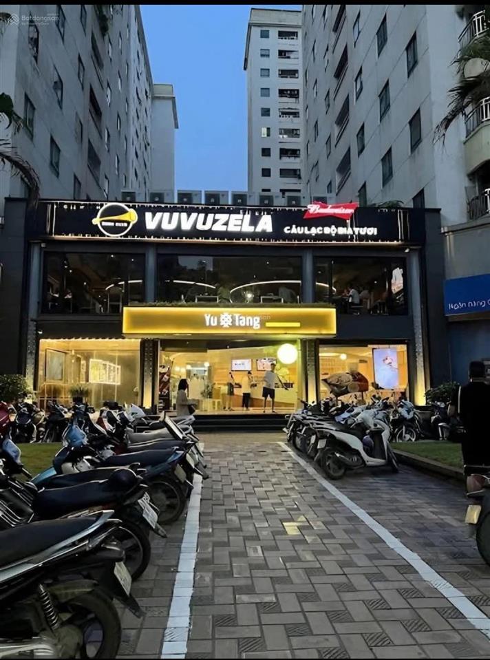 Cho thuê 200m2 x 2 tầng, nhà ống sàn thông tại xuân la cực đẹp phù hợp mọi mô hình