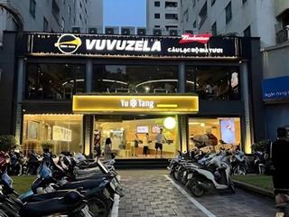 Cho thuê 200m2 x 2 tầng, nhà ống sàn thông tại xuân la cực đẹp phù hợp mọi mô hình