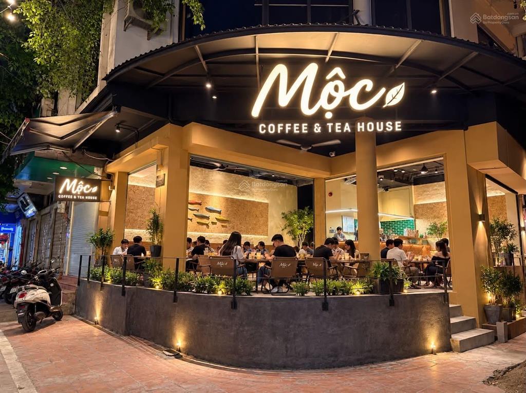 Cho thuê mặt phố nguyễn thị định cực đẹp lô góc 2 mặt tiền 70m2 x 4 tầng cực hợp lí
