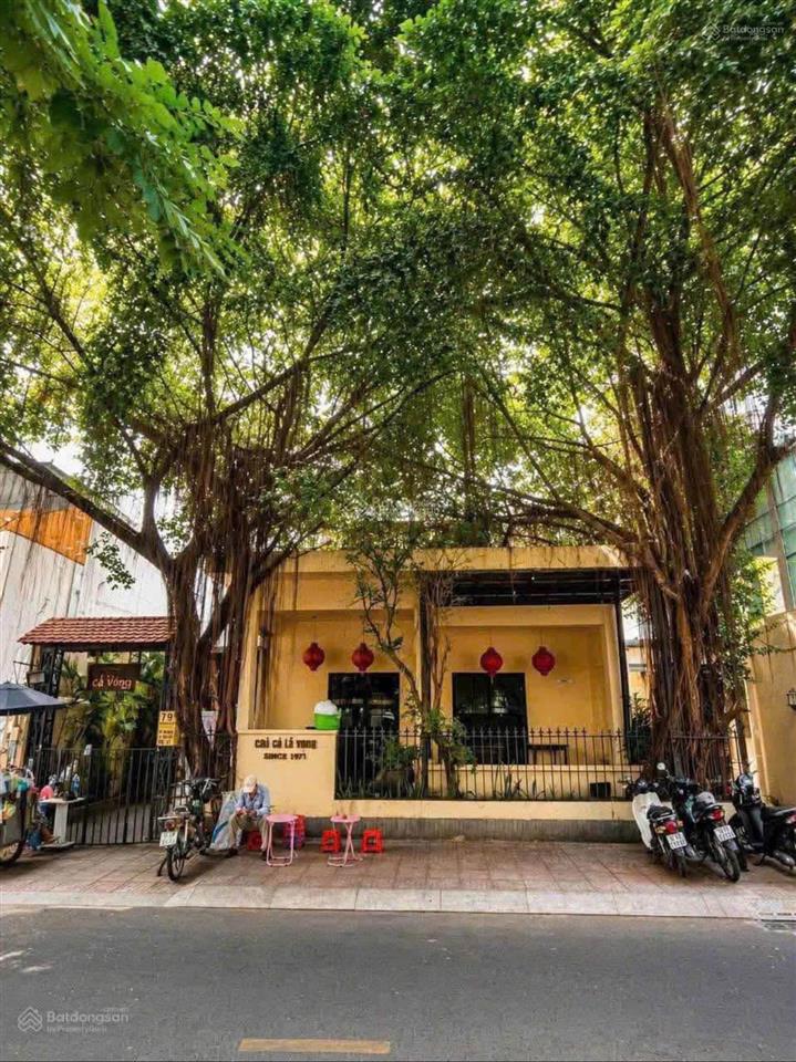 Cho thuê biệt thự mặt phố khu văn quán cực đỉnh, phù hợp nhà hàng  cafe  showroom ...