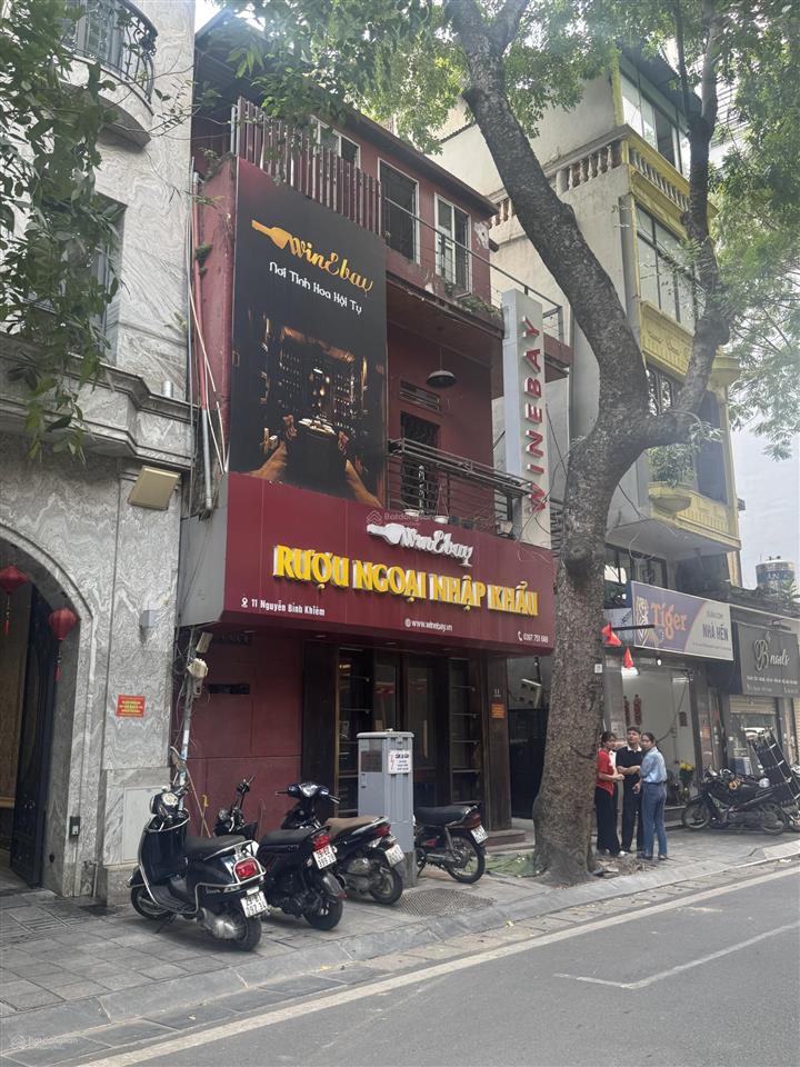 Cho thuê thẳng tại times city cực đẹp  mọi mô hình  70m2 x 4 tầng  mặt tiền 6m