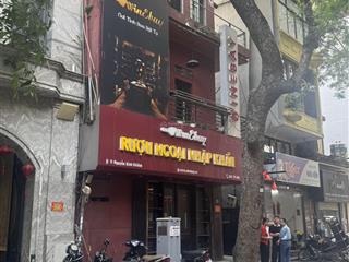 Cho thuê thẳng tại times city cực đẹp  mọi mô hình  70m2 x 4 tầng  mặt tiền 6m