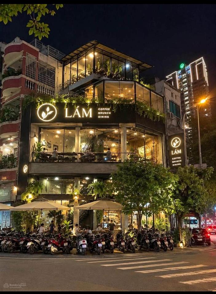 Khu vực siêu văn phòng  huỳnh thúc kháng  nguyên hồng cực đẹp