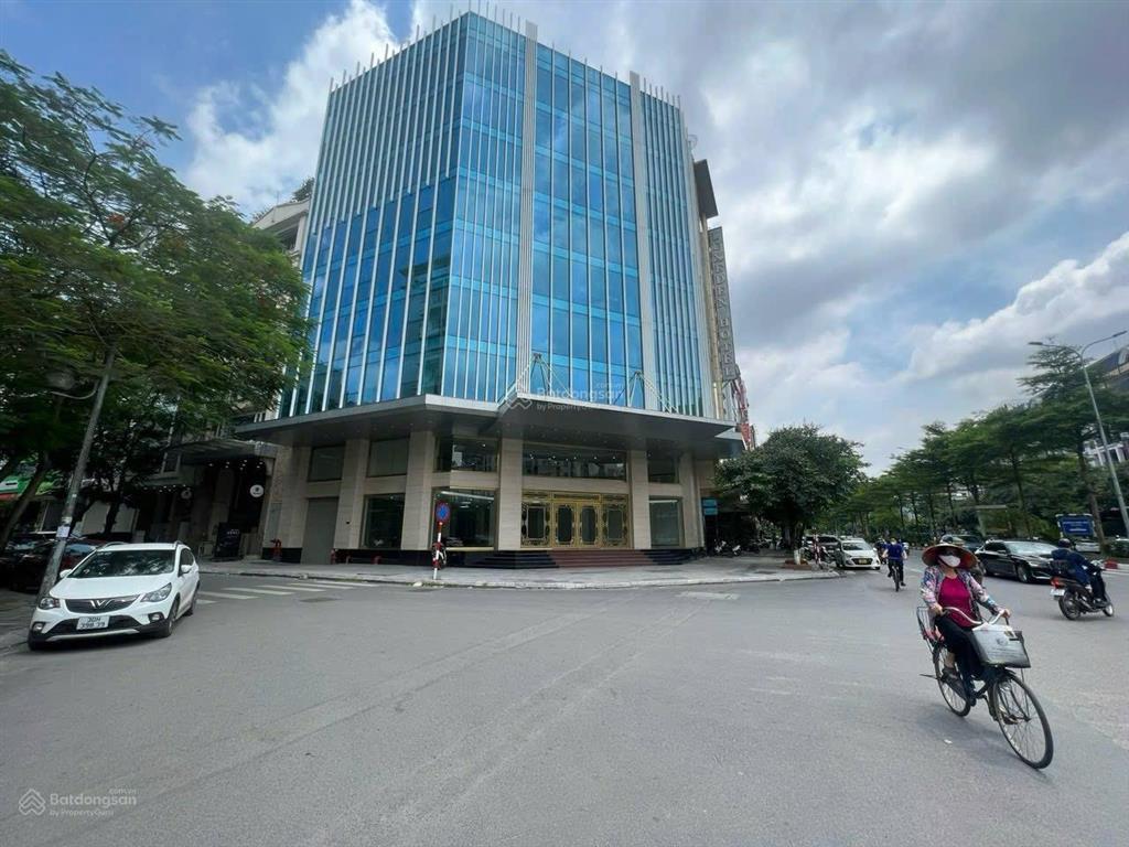 Cho thuê khu kinh doanh cực sầm uất tại ba đình cực lớn với diện tích khủng