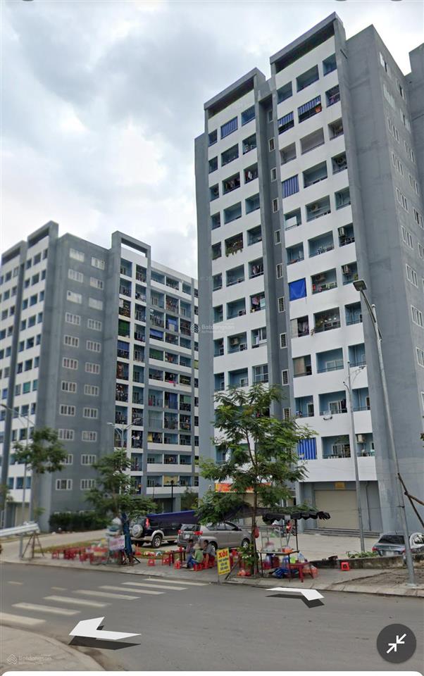 Bán đất mặt tiền âu cơ. diện tích 379m2 giá 14 tỷ có dãy trọ cho thuê thu nhập cao