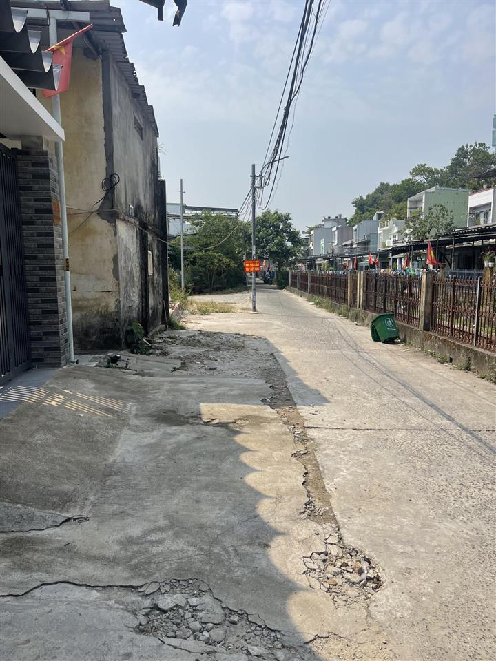 Bán nhà trọ tại k81/66 ngô thì nhậm, giá tốt, 3,8 tỷ, 96m2