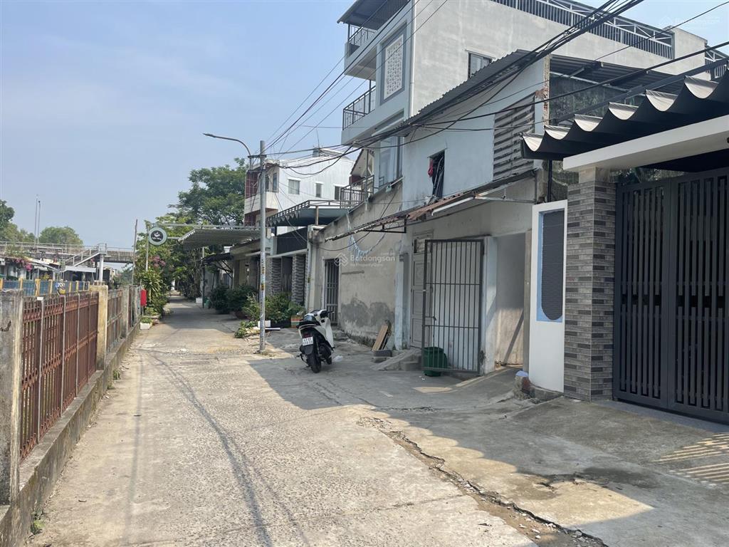 Bán nhà trọ tại k81/66 ngô thì nhậm, giá tốt, 3,8 tỷ, 96m2