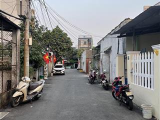 Bán nhà cấp 4 kiệt 140 nguyễn chánh diện tích 117m2