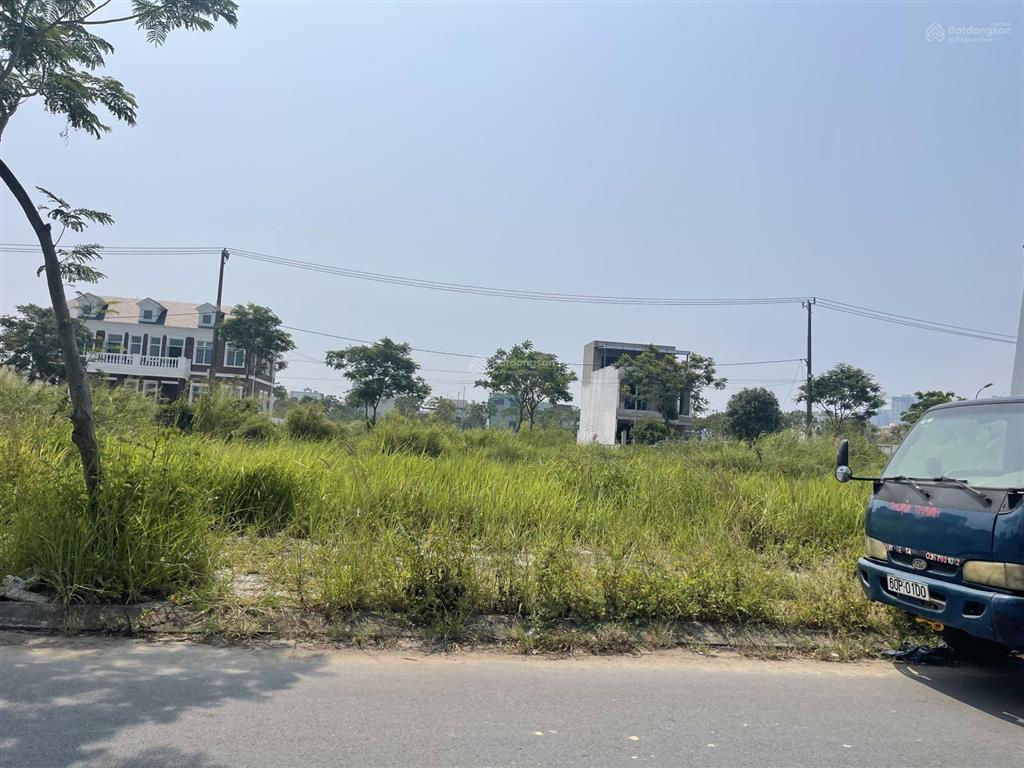 Bán đất nền nguyễn hữu an, 19,3 tỷ, 180m2, view đẹp cầu thuận phước