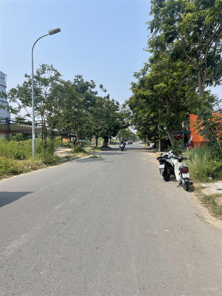 Bán đất nền nguyễn hữu an, 19,3 tỷ, 180m2, view đẹp cầu thuận phước