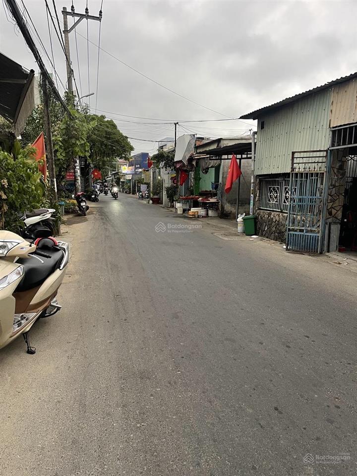 Bán đất kiệt 151.58 âu cơ, liên chiểu, đà nẵng
