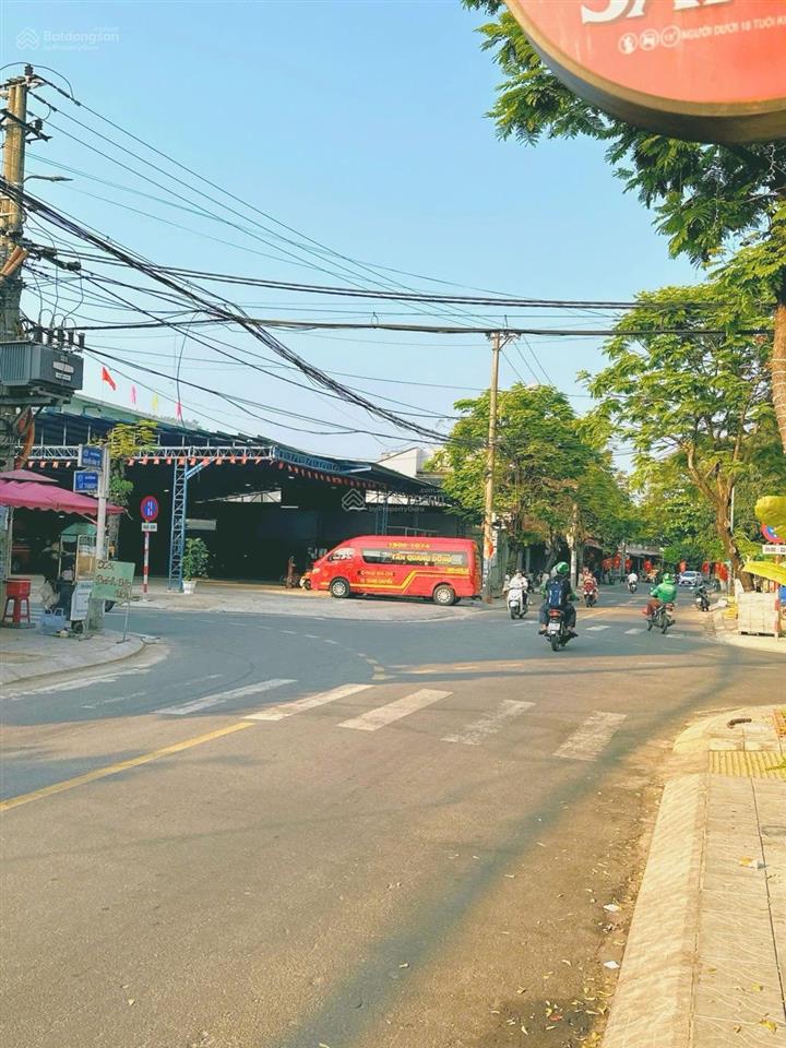 Bán 125 m2 đất mặt tiền 65tr m2 cách bến xe 500m