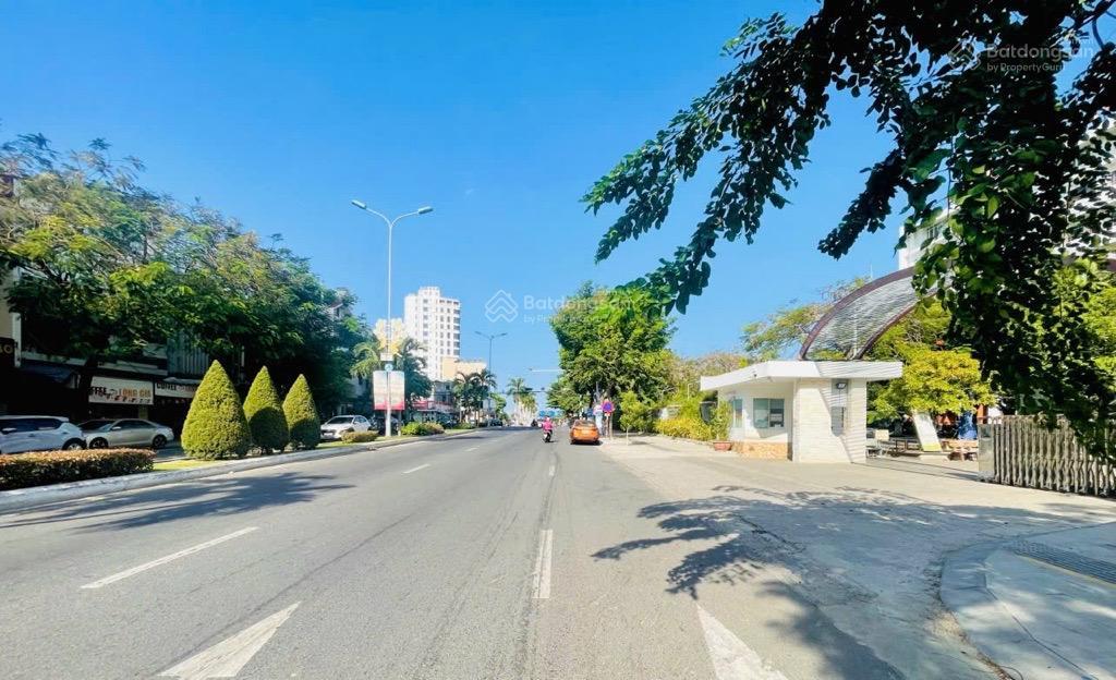 Bán nhà có dòng tiền 150tr 1 tháng hải châu đà nẵng