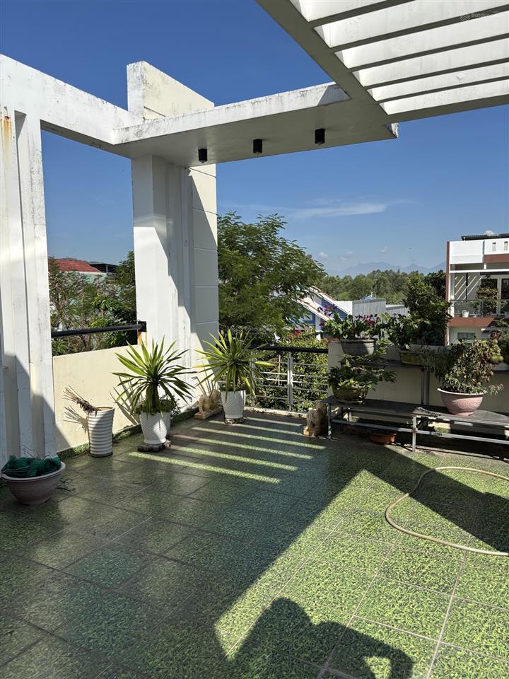 Bán nhà mặt tiền lê duy lương sát lê đại hành đà nẵng