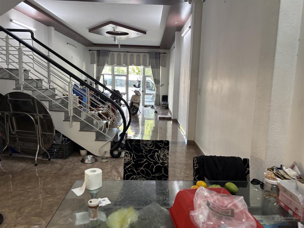 Bán nhà mặt tiền lê duy lương sát lê đại hành đà nẵng