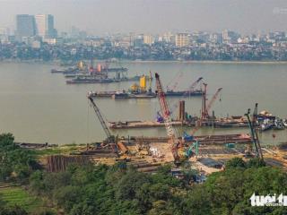 Chính chủ bán đấtphố trạm, 60m2, lõi lb, 1 bước sang phố cổ, sầm uất, tiện nghi bạt ngàn!