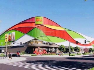 Bán đất mặt tiền trần triệu luật