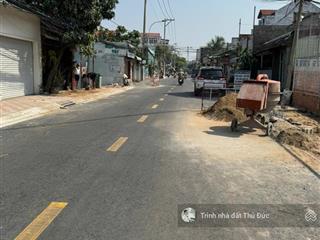 Bán đất tại đường 38, hiệp bình chánh, thủ đức, 5,7 tỷ, 53 m2, nhiều tiện ích đẹp, chính chủ