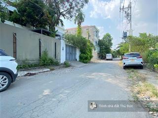 Bán đất tại b, hiệp bình chánh, 16 tỷ, 190m2, chính chủ uy tín