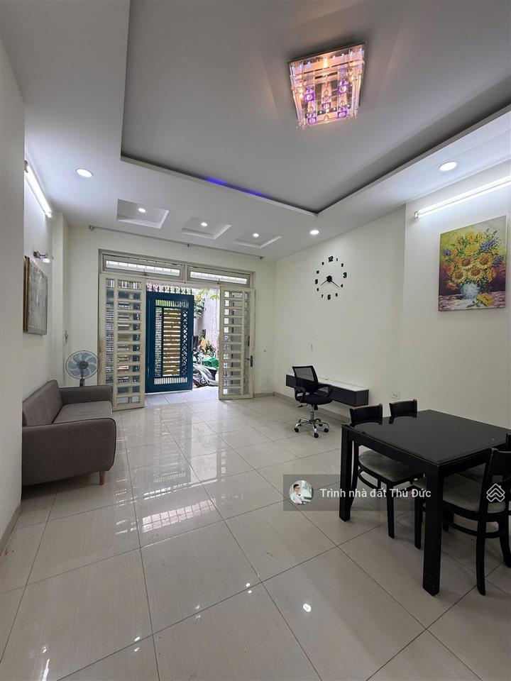 Bán nhà 54m2, 6,7 tỷ, view đẹp tại đường số 8, hiệp bình phước, thành phố thủ đức