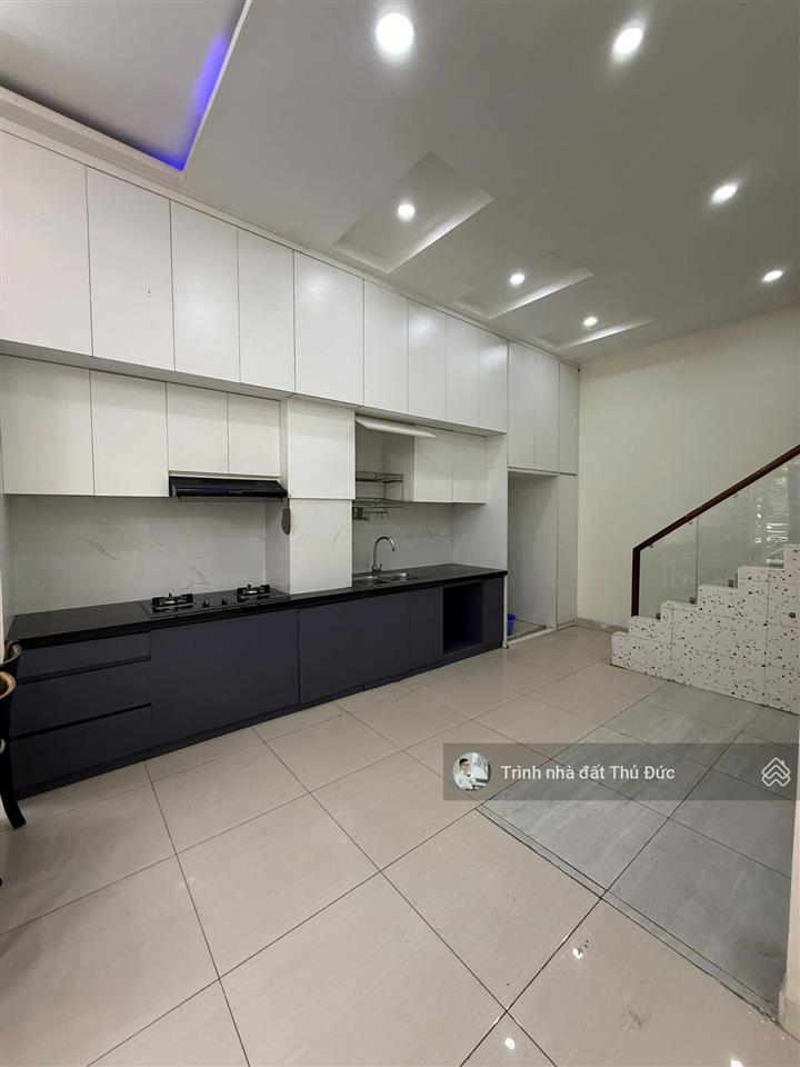 Bán nhà 54m2, 6,7 tỷ, view đẹp tại đường số 8, hiệp bình phước, thành phố thủ đức