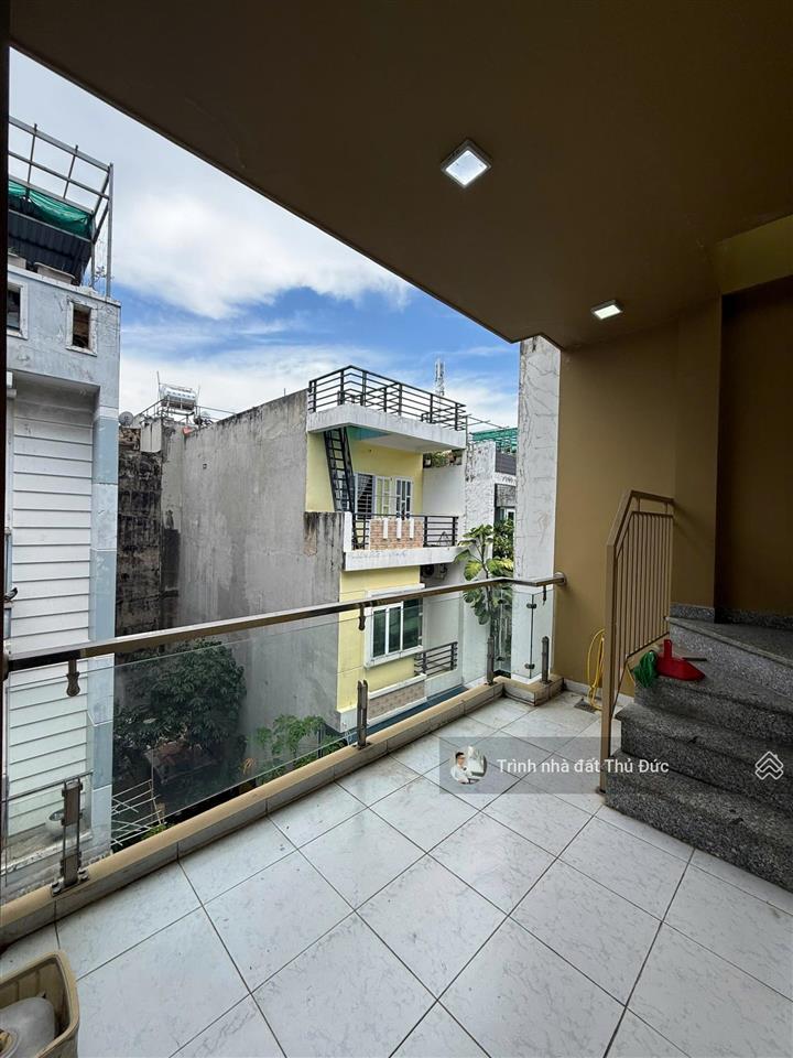 Bán nhà 54m2, 6,7 tỷ, view đẹp tại đường số 8, hiệp bình phước, thành phố thủ đức