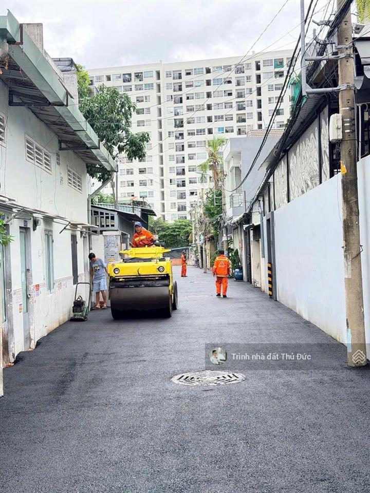 Bán đất tại đường số 32, phường linh đông, thành phố thủ đức, 5,8 tỷ, 95m2, hàng hiếm view đẹp