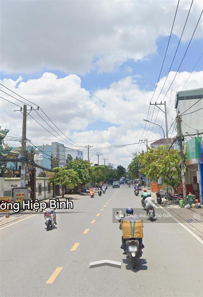 Bán đất hiệp bình, 7 tỷ vnd, 70 m2, pháp lý đầy đủ, mặt tiền 5m, hướng đông nam