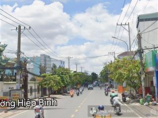 Bán đất hiệp bình, 7 tỷ vnd, 70 m2, pháp lý đầy đủ, mặt tiền 5m, hướng đông nam
