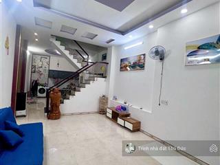 Bán gấp nhà riêng 62m2, 4pn, 3wc tại đường 48, hiệp bình chánh, 5,1 tỷ