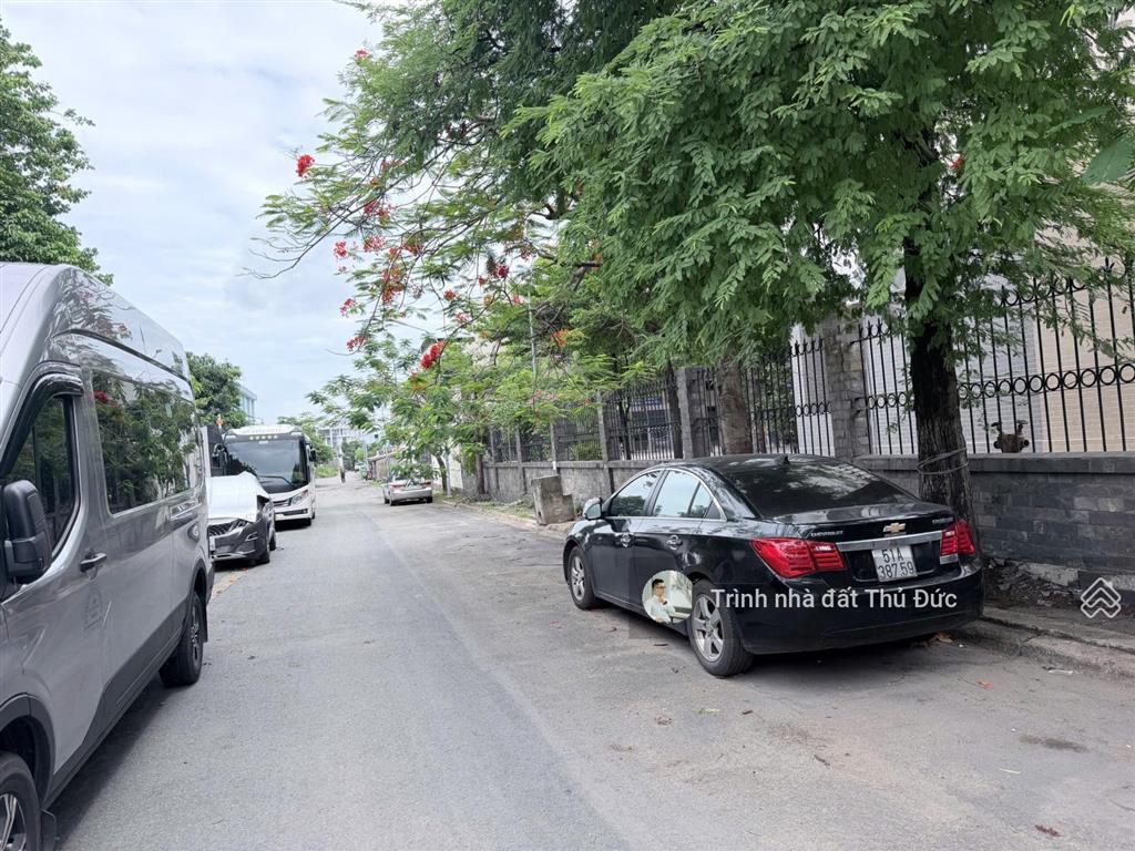 Bán đất tại đường số 3, hiệp bình phước, 5,5 tỷ, 50m2