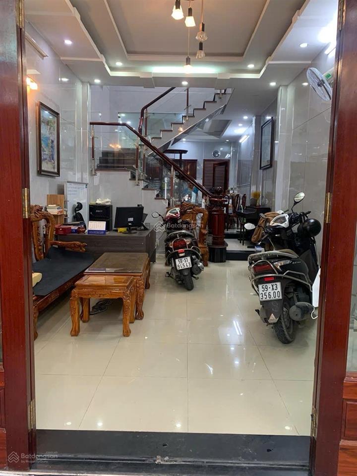 Bán nhà riêng giá ưu đãi, 6,5 tỷ, 64m2 tại đường 35, phường hiệp bình chánh, tp thủ đức