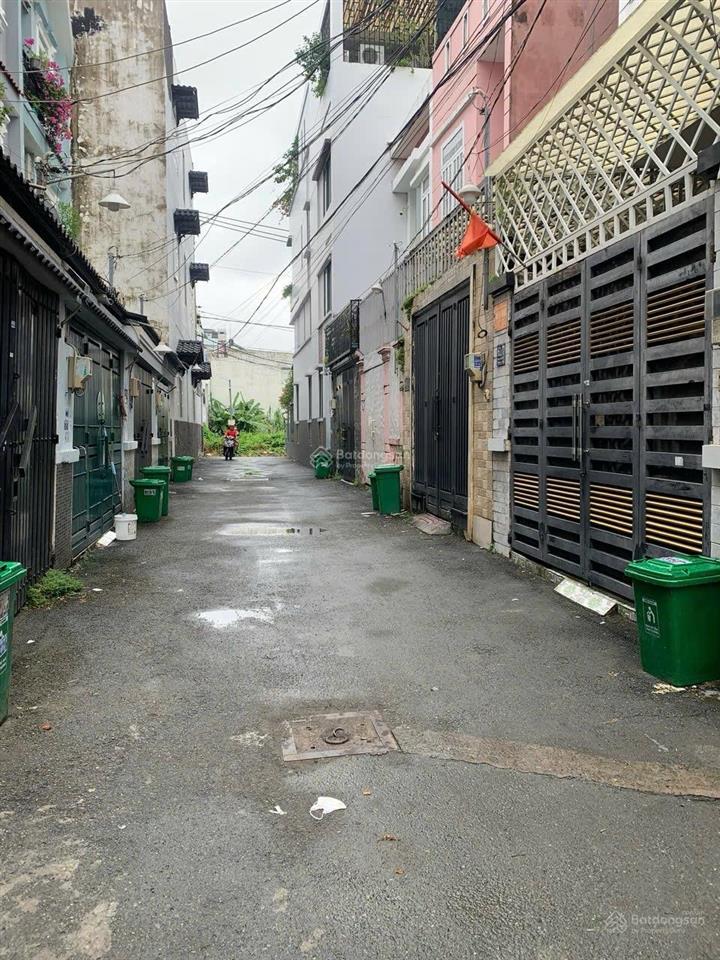 Bán nhà riêng giá ưu đãi, 6,5 tỷ, 64m2 tại đường 35, phường hiệp bình chánh, tp thủ đức