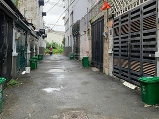 Bán nhà riêng giá ưu đãi, 6,5 tỷ, 64m2 tại đường 35, phường hiệp bình chánh, tp thủ đức