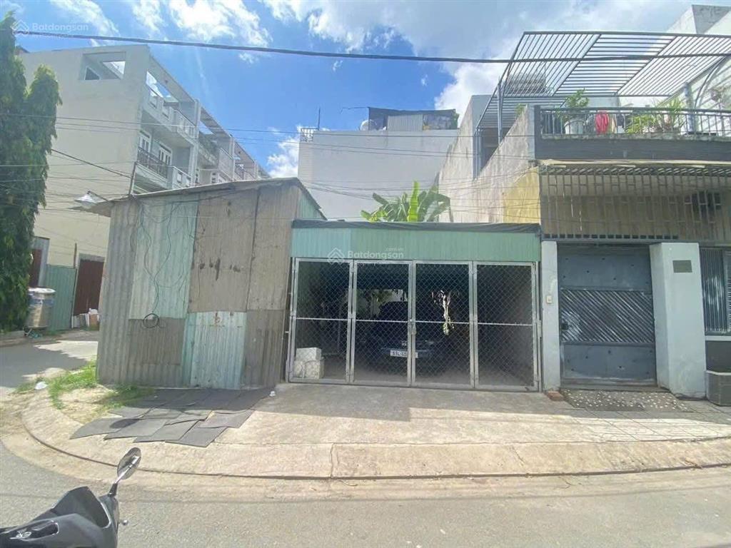 Bán đất tại quốc lộ 13, giá ưu đãi 4,5 tỷ, diện tích 60m2, hiệp bình phước, tp thủ đức