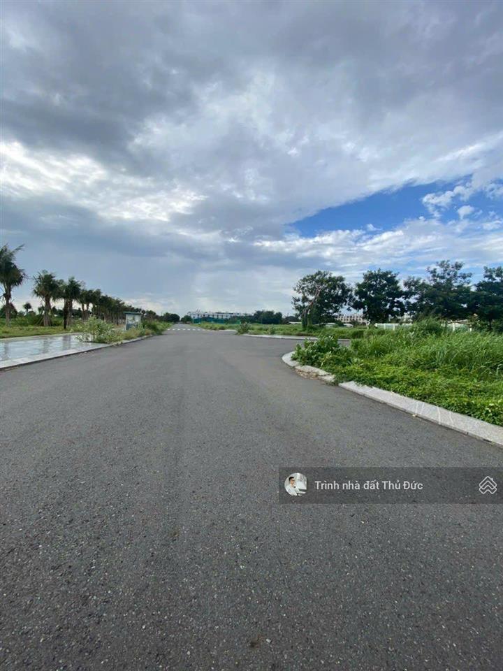 Bán đất kđt vạn phúc city, 11,4 tỷ, 95m2 tại quốc lộ 13, thủ đức, hcm