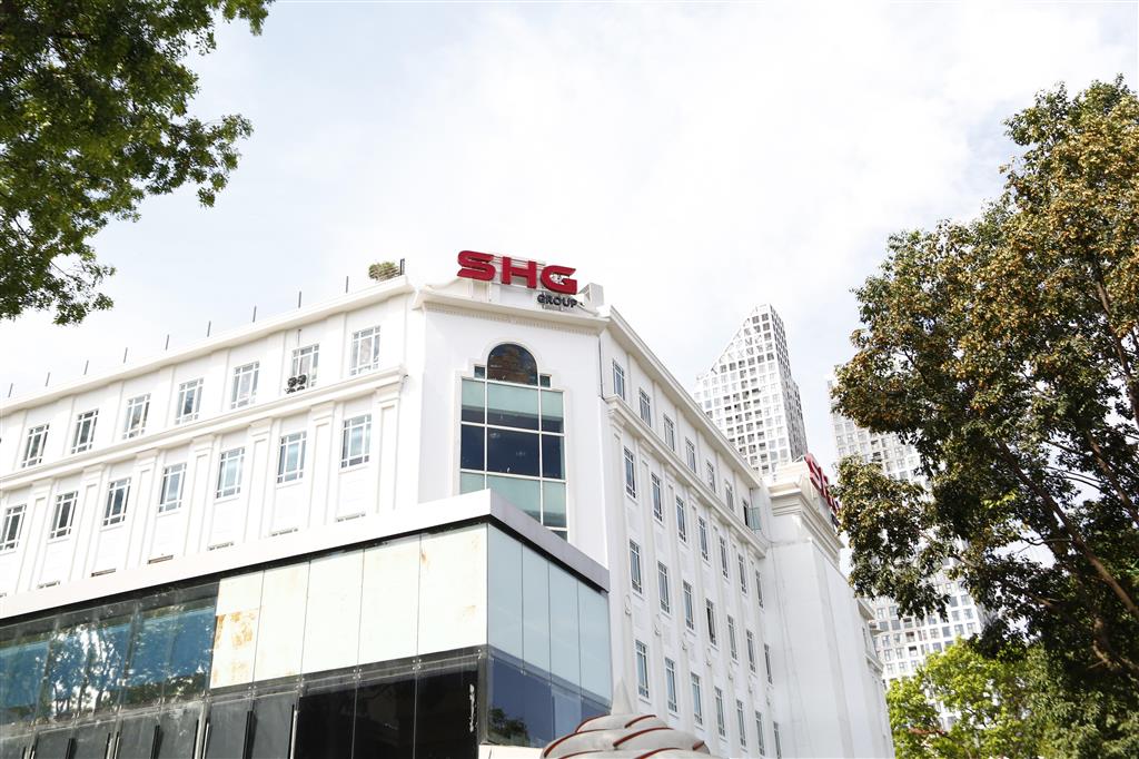 Ban quản lý tòa nhà shg building, số 8 quang trung, hà nội cần cho thuê sàn tầng 3, giá cực tốt