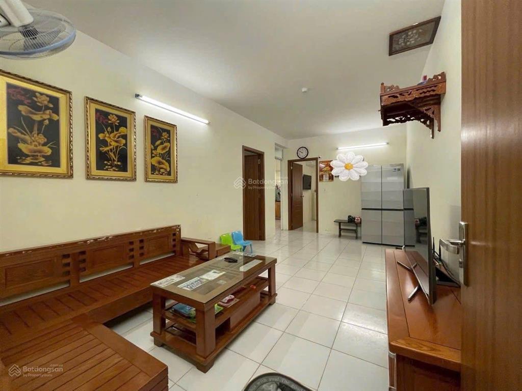 Bán căn hộ chung cư tại võ đông giang, phước long, nha trang, 2,25 triệu, 60 m2