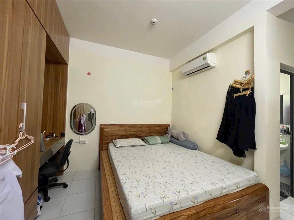 Bán căn hộ chung cư tại võ đông giang, phước long, nha trang, 2,25 triệu, 60 m2