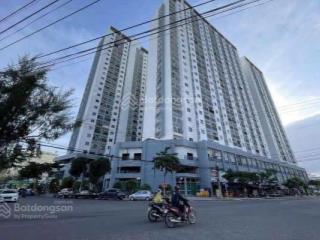 Bán shophouse 124m2, 5,4 tỷ tại võ thị sáu, nam nha trang, khánh hòa